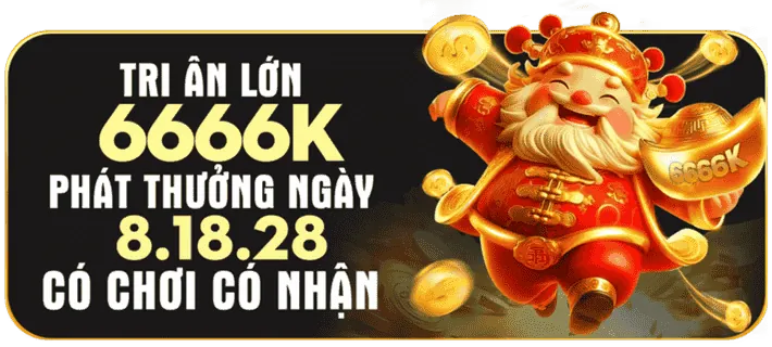 Sự kiện khuyến mãi đặc biệt F88
